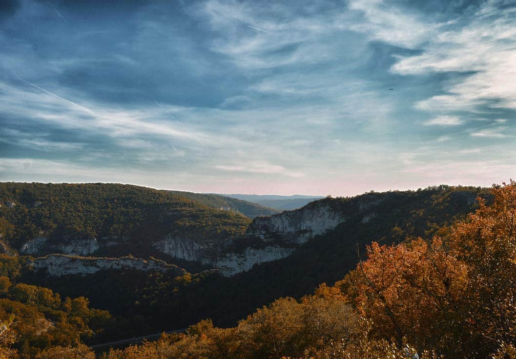 Activités à faire en famille dans l'Aveyron