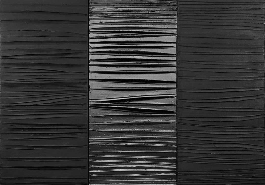 Pierre Soulages Rodez